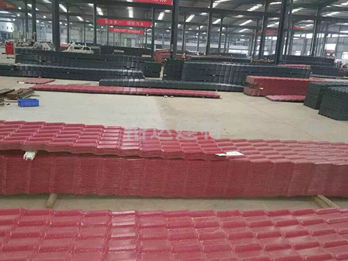 合成樹脂瓦 合成樹脂瓦